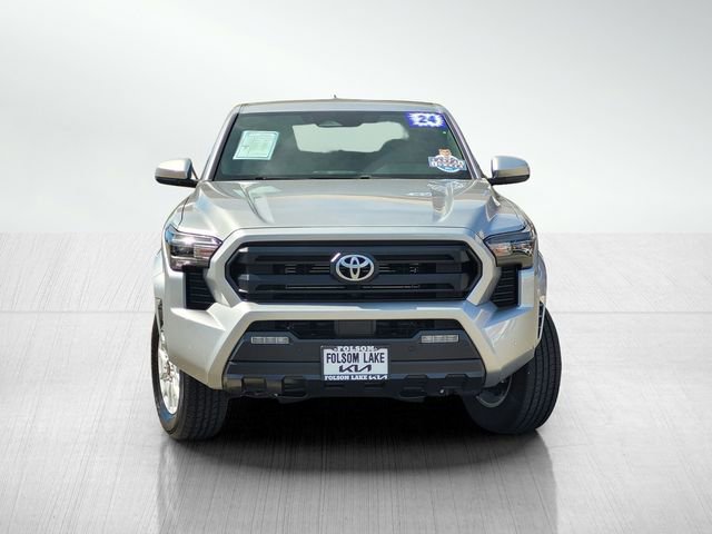 Used 2024 Toyota Tacoma SR5 w/ SR5 Upgrade Package image 2