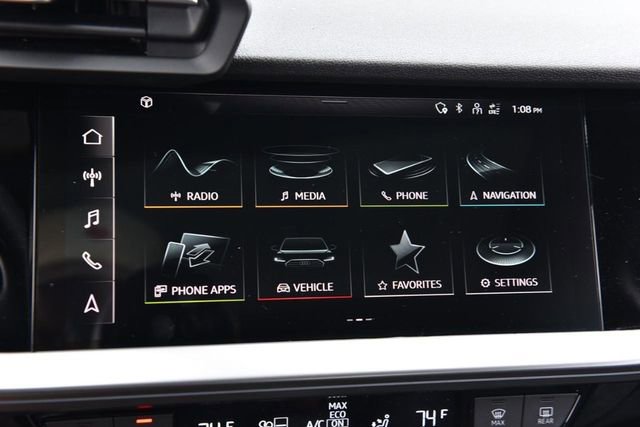 Used 2023 Audi A3 2.0T Premium Plus w/ Premium Plus Package AWD/4WD image 15