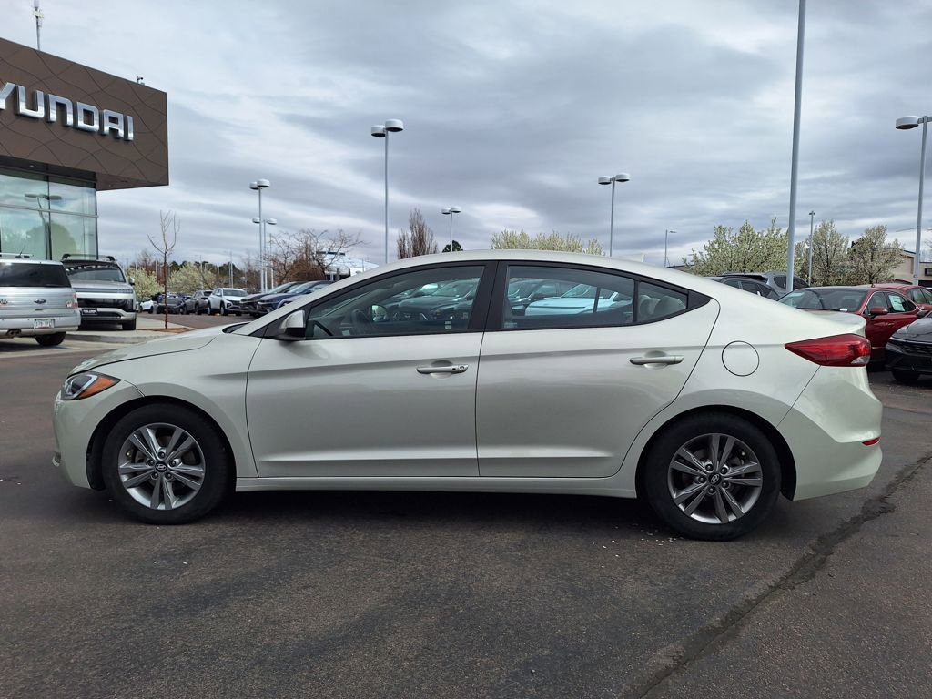 Used 2018 Hyundai Elantra Value Edition image 6