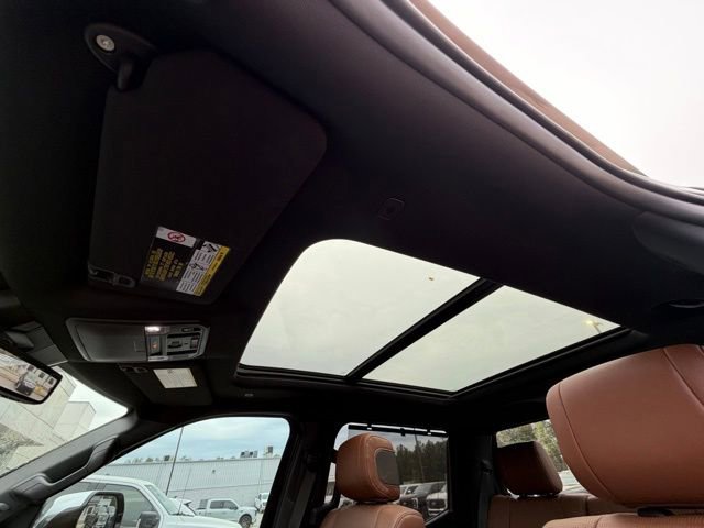 Used 2025 Toyota Tundra 1794 Edition image 22