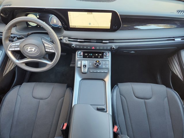 Used 2025 Hyundai Palisade Calligraphy image 26