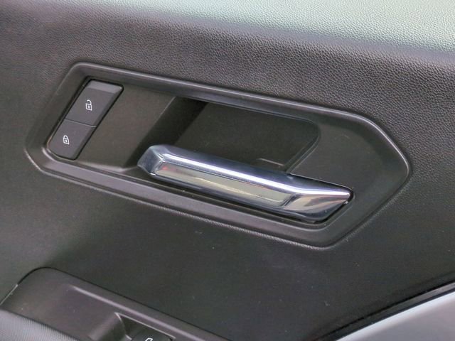 Used 2023 Chevrolet Colorado Z71 image 36