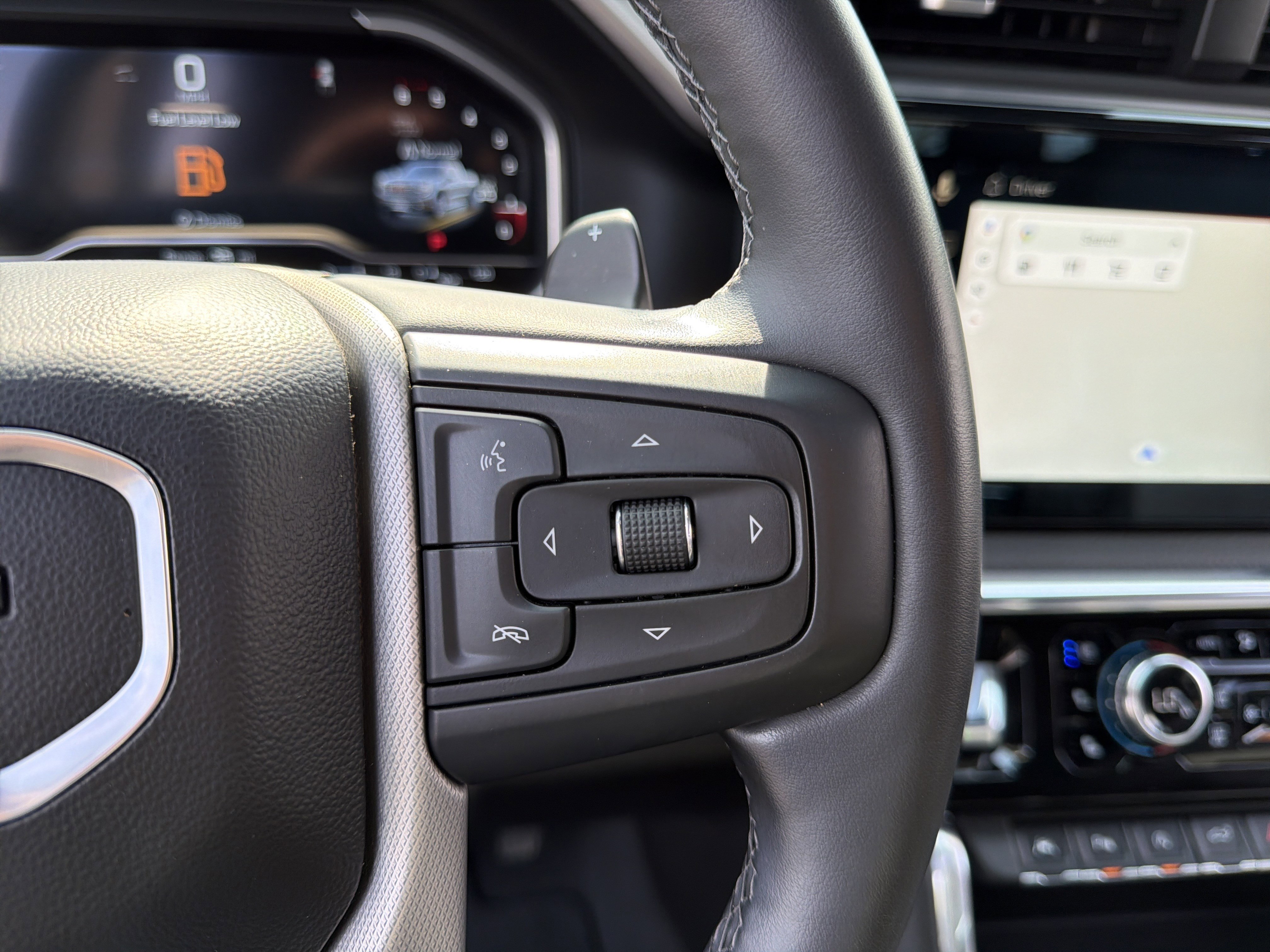 Used 2024 GMC Sierra 1500 Denali w/ Denali Reserve Package AWD/4WD image 24