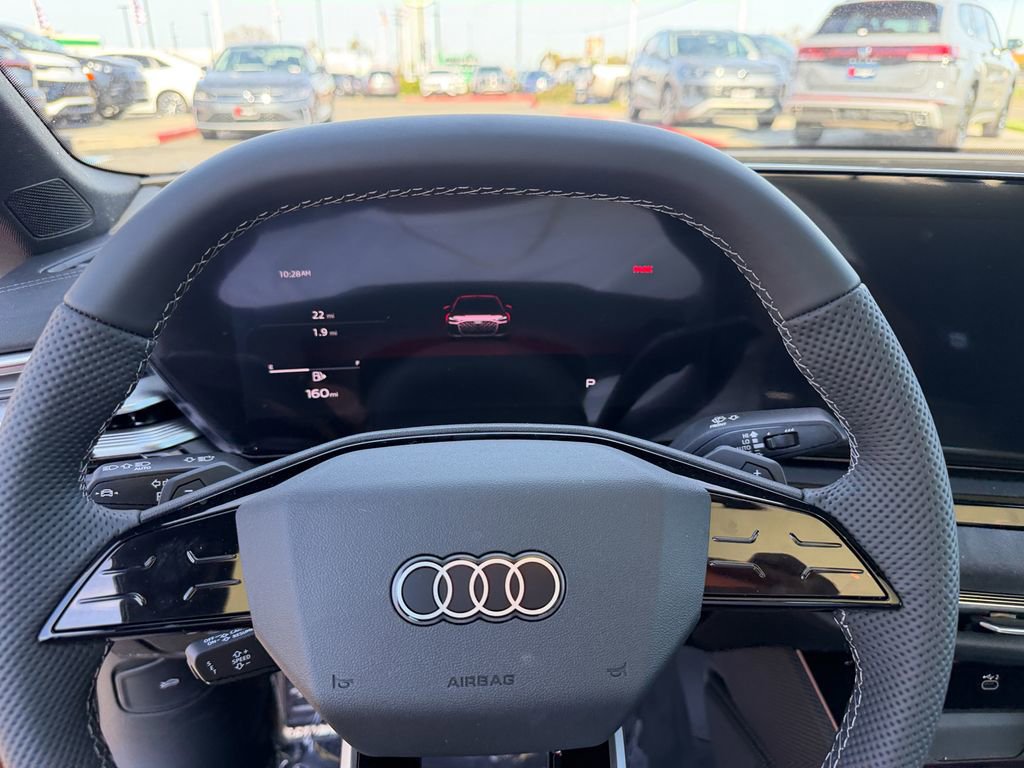 New 2026 Audi A6 Prestige AWD/4WD image 16