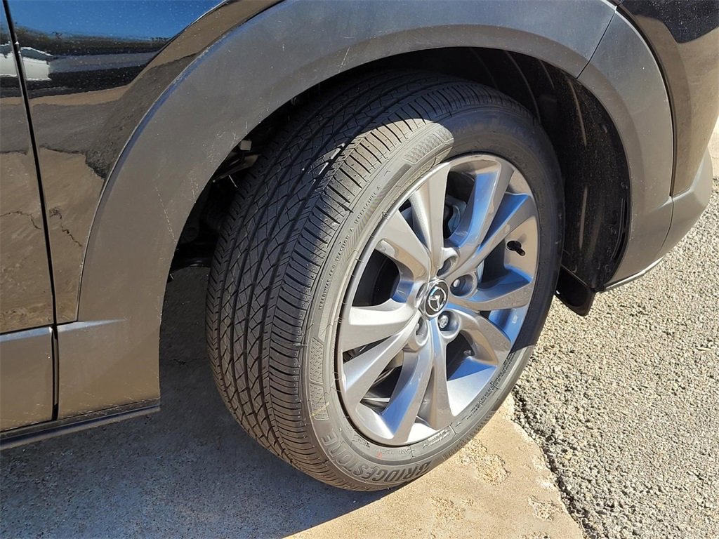 New 2026 MAZDA CX-30 AWD 2.5 S image 4