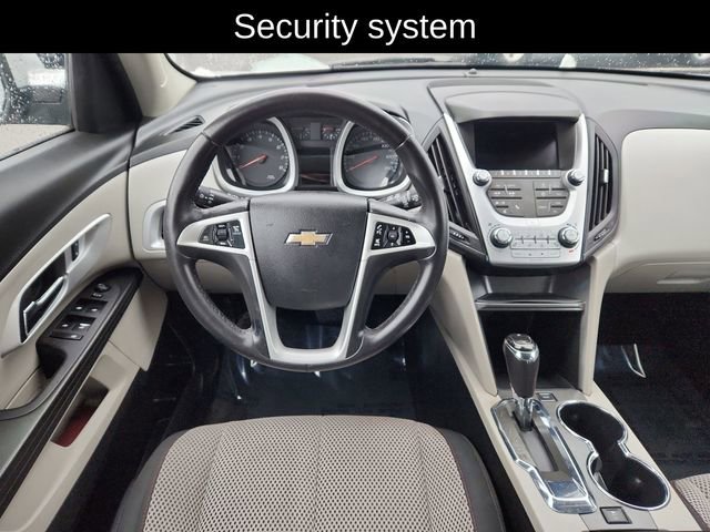 Used 2016 Chevrolet Equinox LT w/ Convenience Package image 22