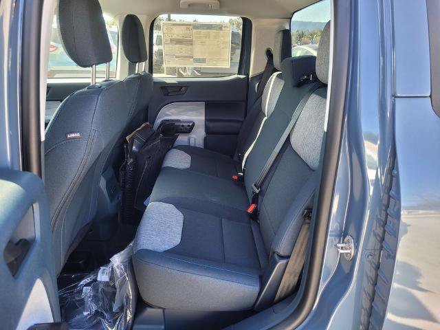 New 2026 Ford Maverick XLT w/ 4K Tow Package AWD/4WD image 33