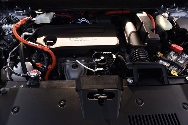 New 2026 Honda CR-V Sport-L image 30