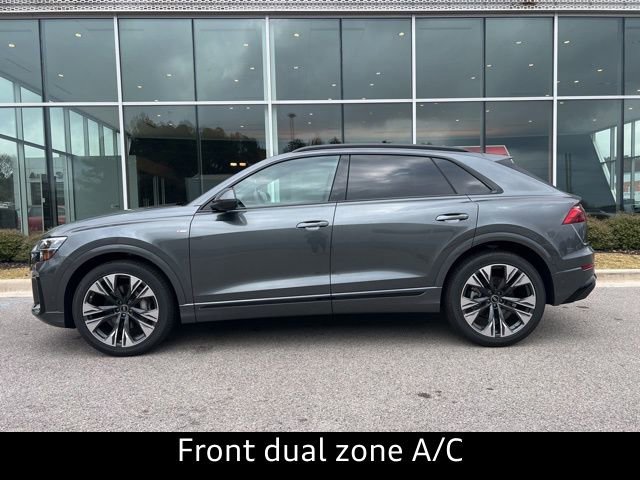 New 2026 Audi Q8 Premium Plus image 3