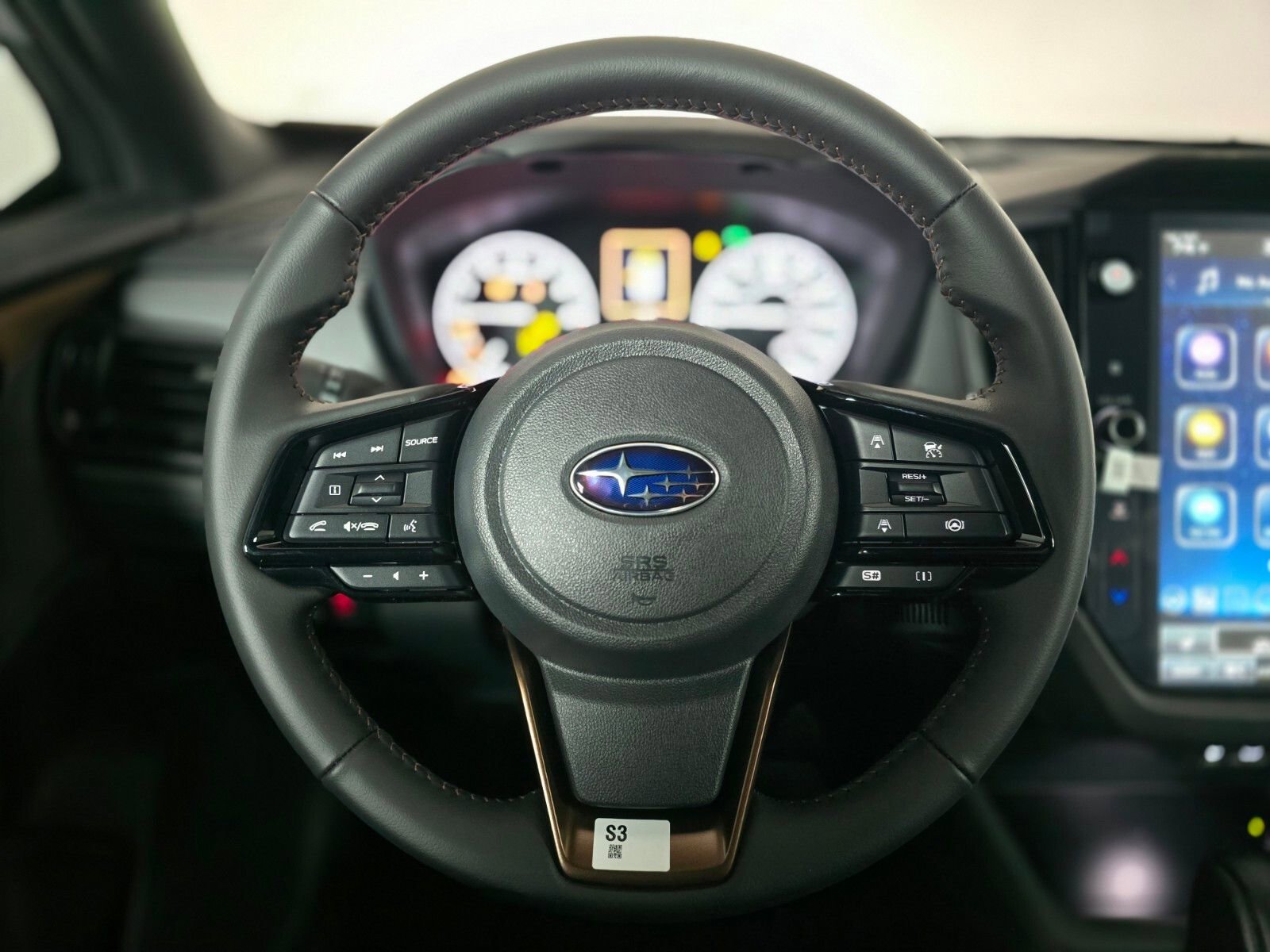 New 2026 Subaru Forester Sport w/ Sport Package AWD/4WD image 24