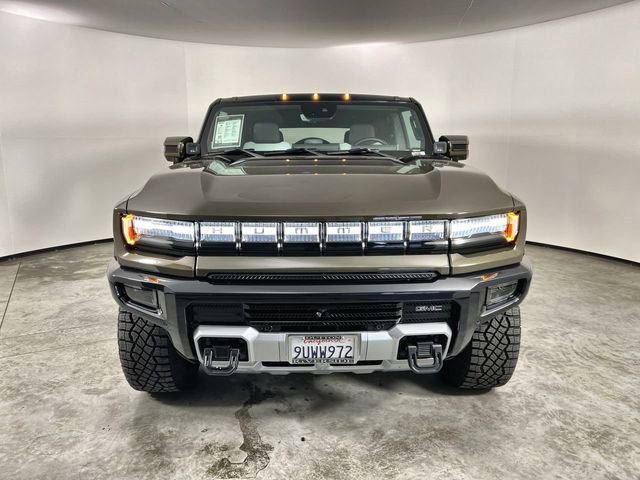 Used 2024 GMC Hummer EV 2X w/ Extreme Off-Road Package image 3