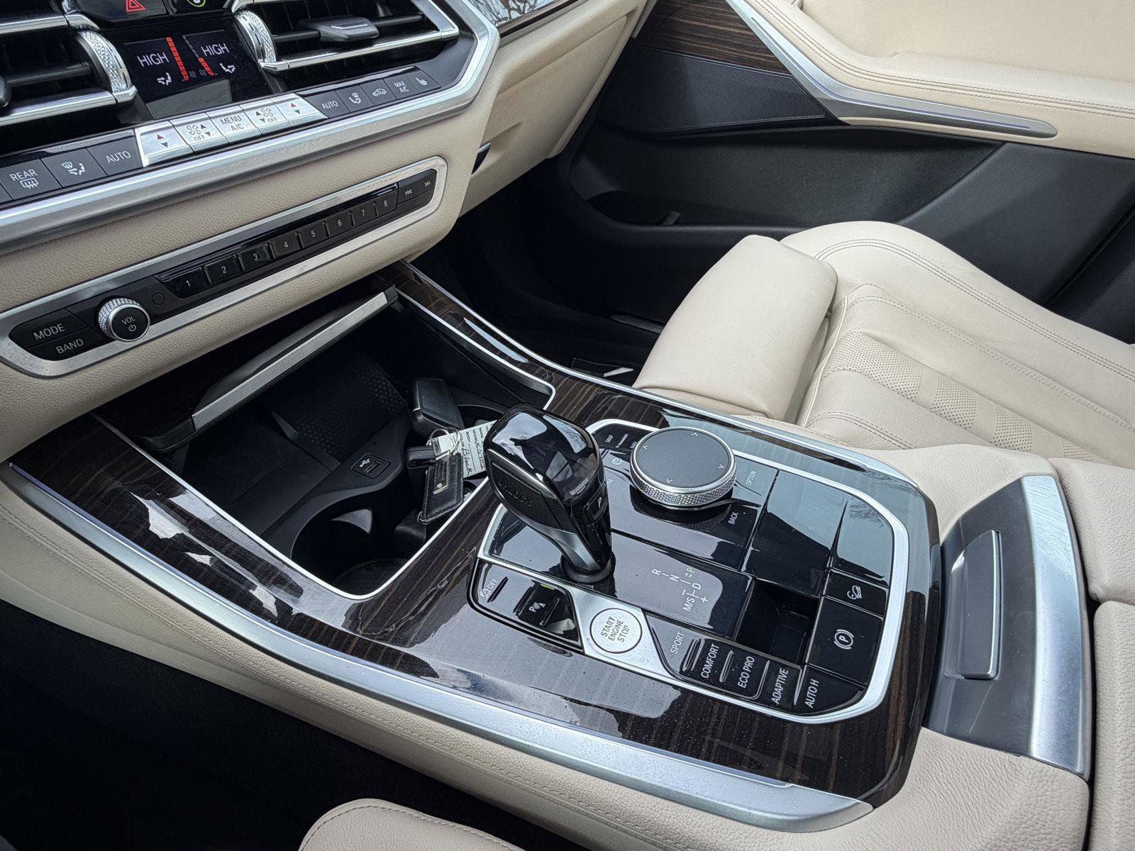 Used 2021 BMW X5 xDrive40i w/ Convenience Package 3 image 12