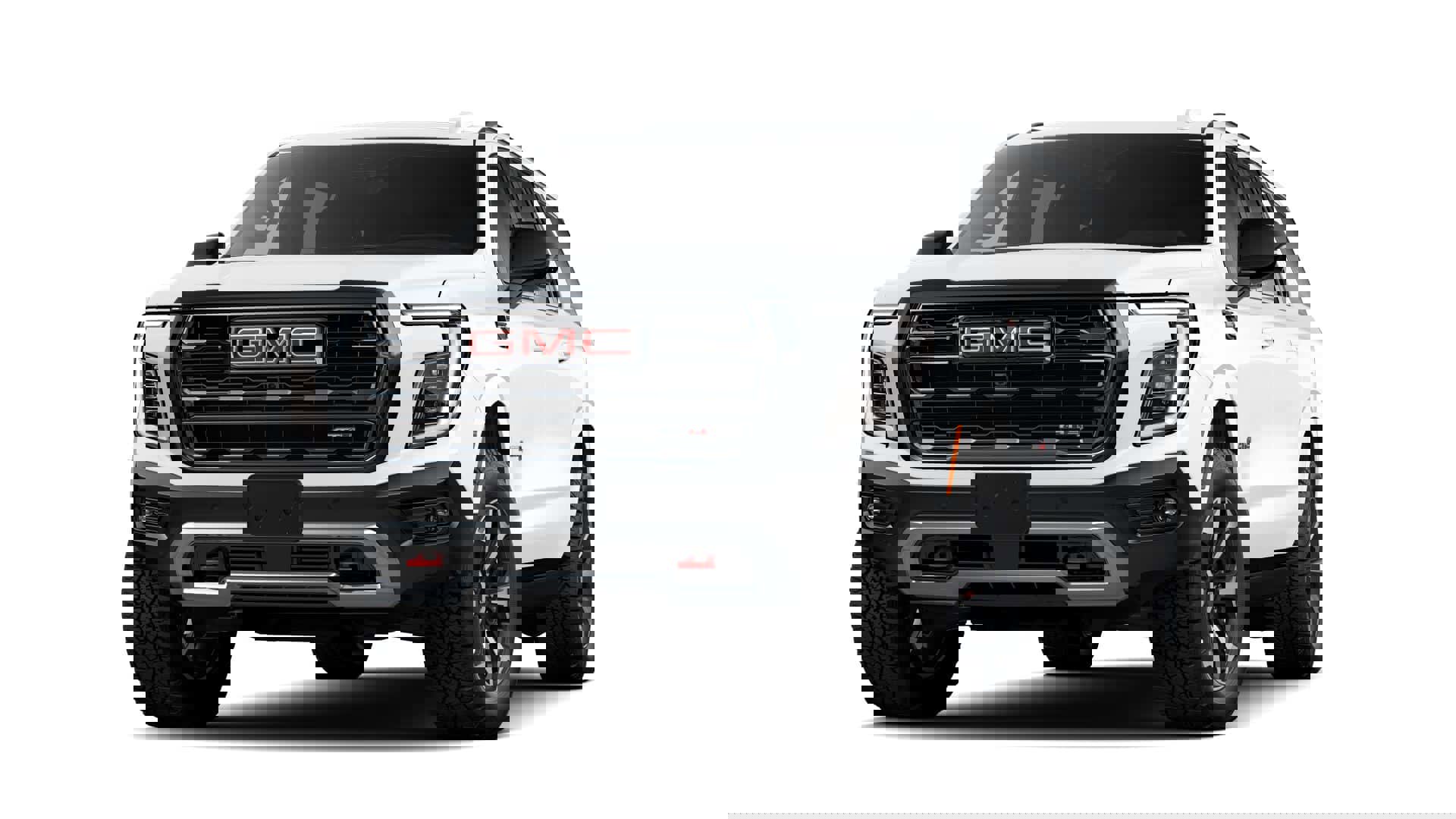 New 2026 GMC Yukon XL AT4 w/ AT4 Premium Package image 37