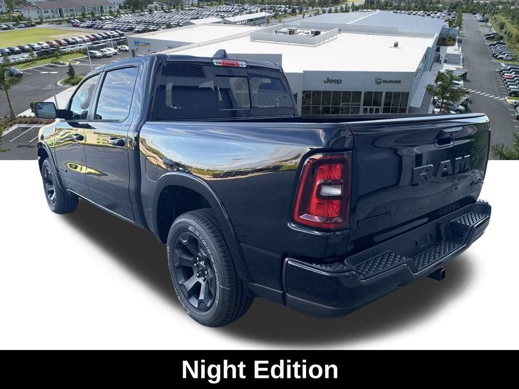New 2026 RAM 1500 Big Horn image 6