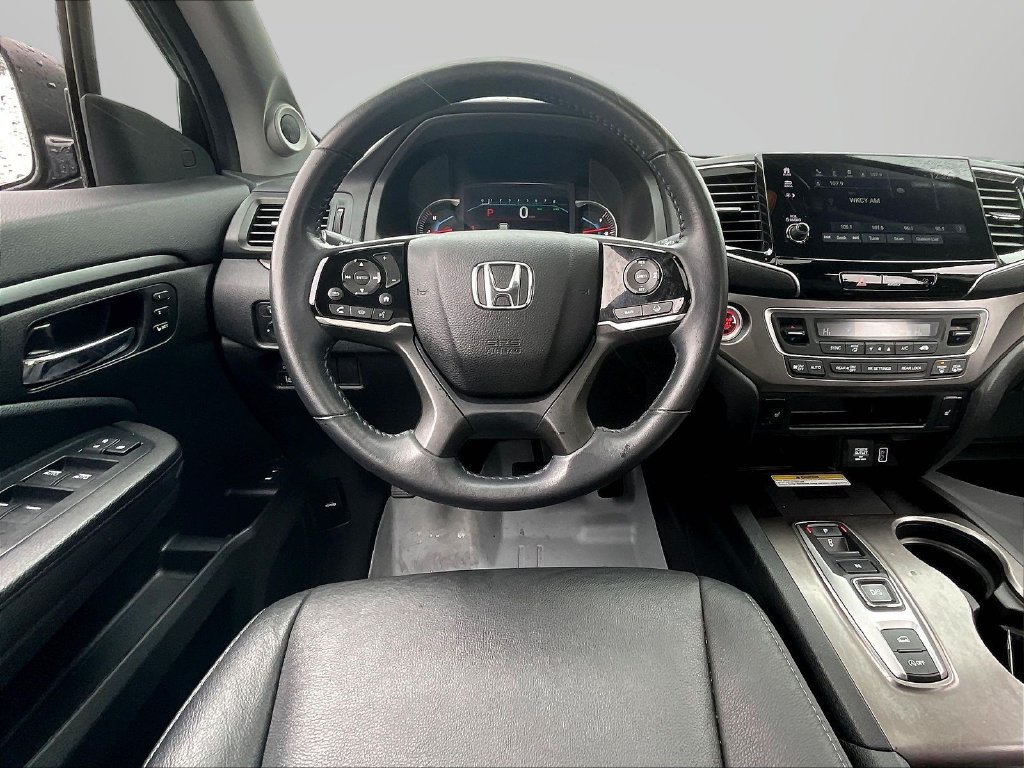 Used 2022 Honda Pilot Special Edition image 9