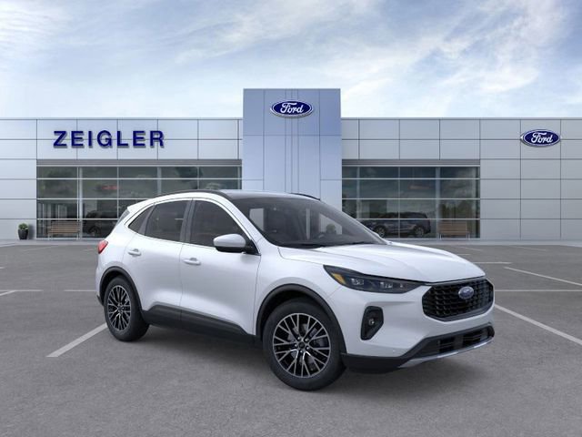New 2026 Ford Escape SE w/ PHEV Premium Package image 7