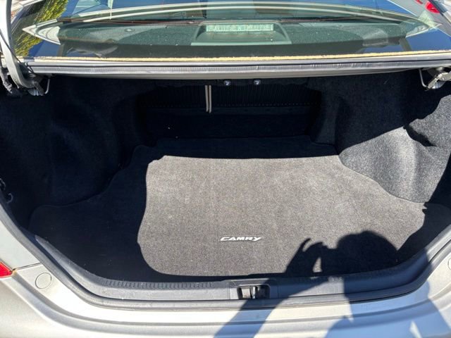 Used 2014 Toyota Camry XLE w/ Leather Package image 8
