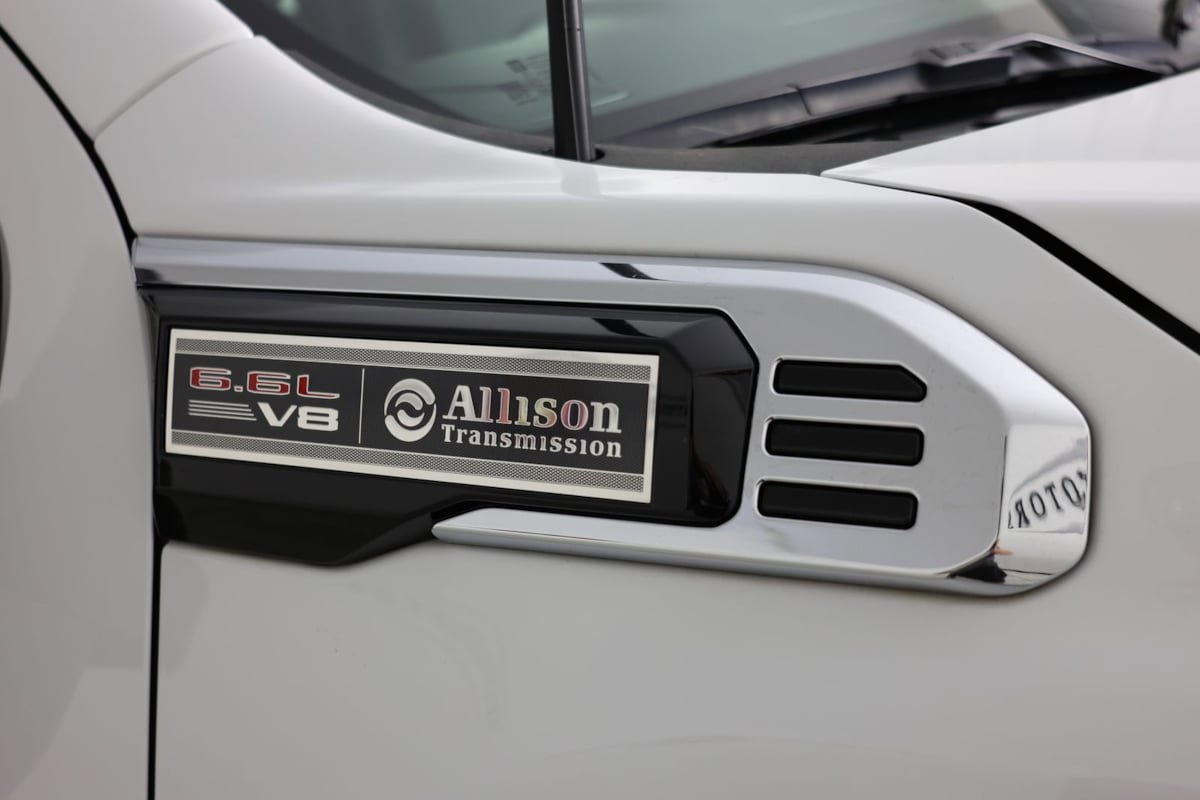 Used 2024 GMC Sierra 2500 Pro w/ Convenience Package AWD/4WD image 28