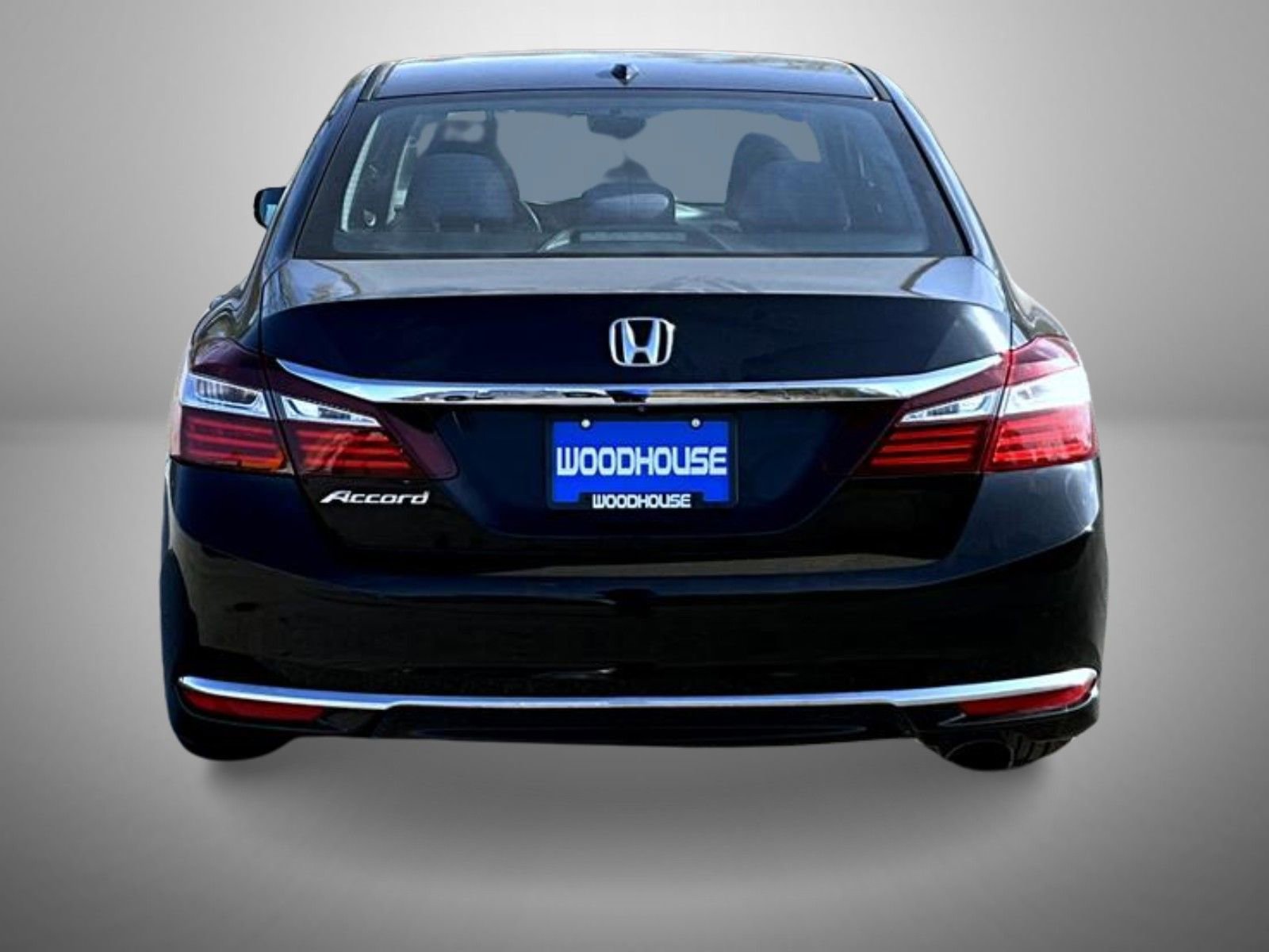 Used 2016 Honda Accord EX image 6
