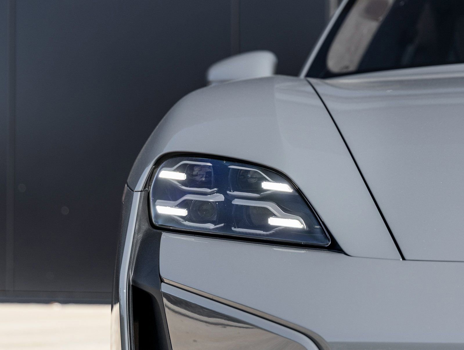 New 2026 Porsche Taycan Turbo S image 20