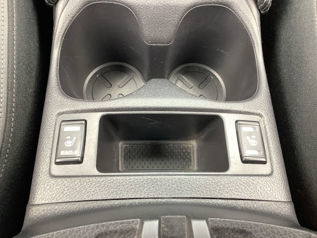 Used 2017 Nissan Rogue SL image 22