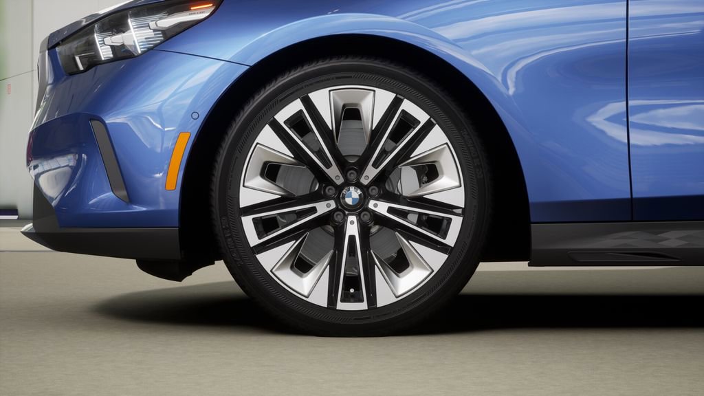 New 2026 BMW 530i image 7