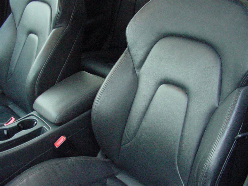 Used 2016 Audi A4 Premium Plus w/ Technology Package image 13