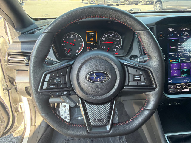 Used 2022 Subaru WRX Premium AWD/4WD image 25