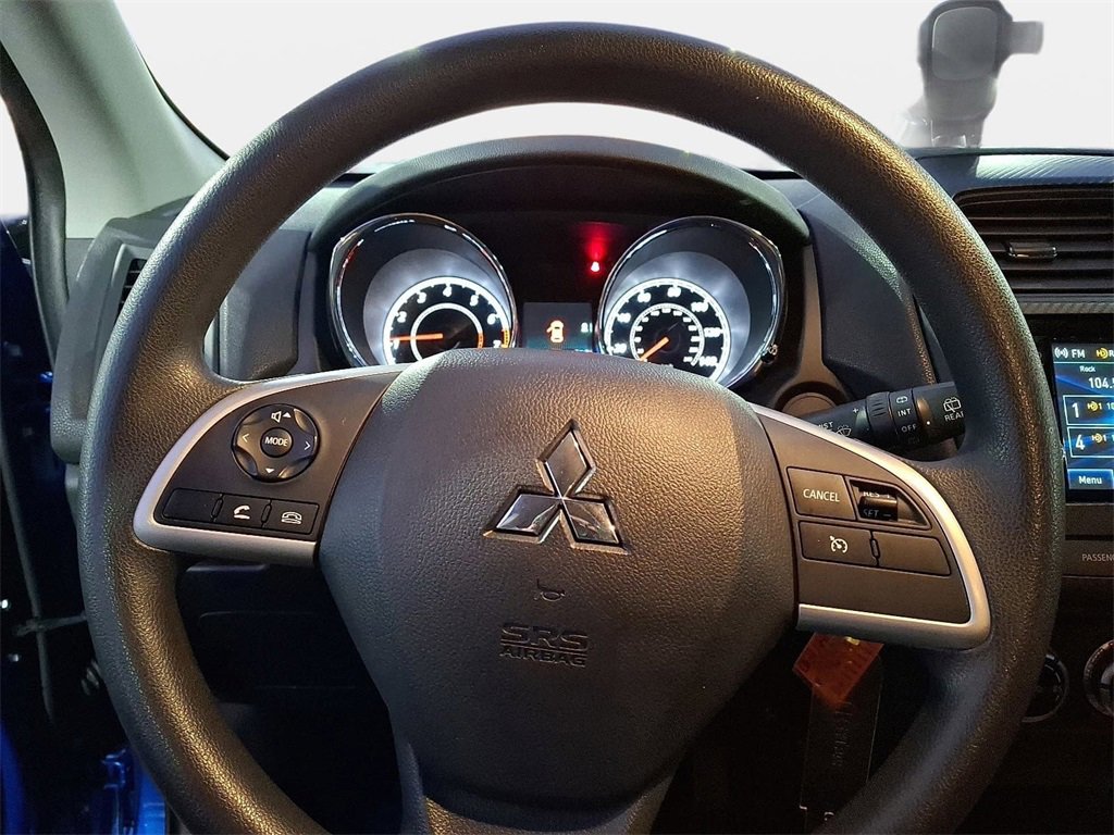 Used 2021 Mitsubishi Outlander Sport ES image 28