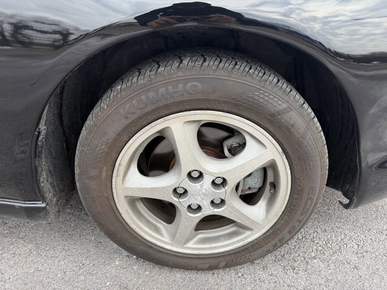 Used 1999 Toyota Celica GT image 36