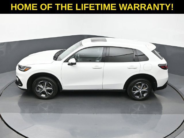 Used 2024 Honda HR-V EX-L image 51