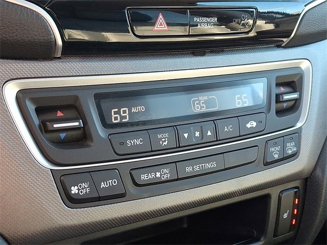 Used 2024 Honda Ridgeline RTL image 17