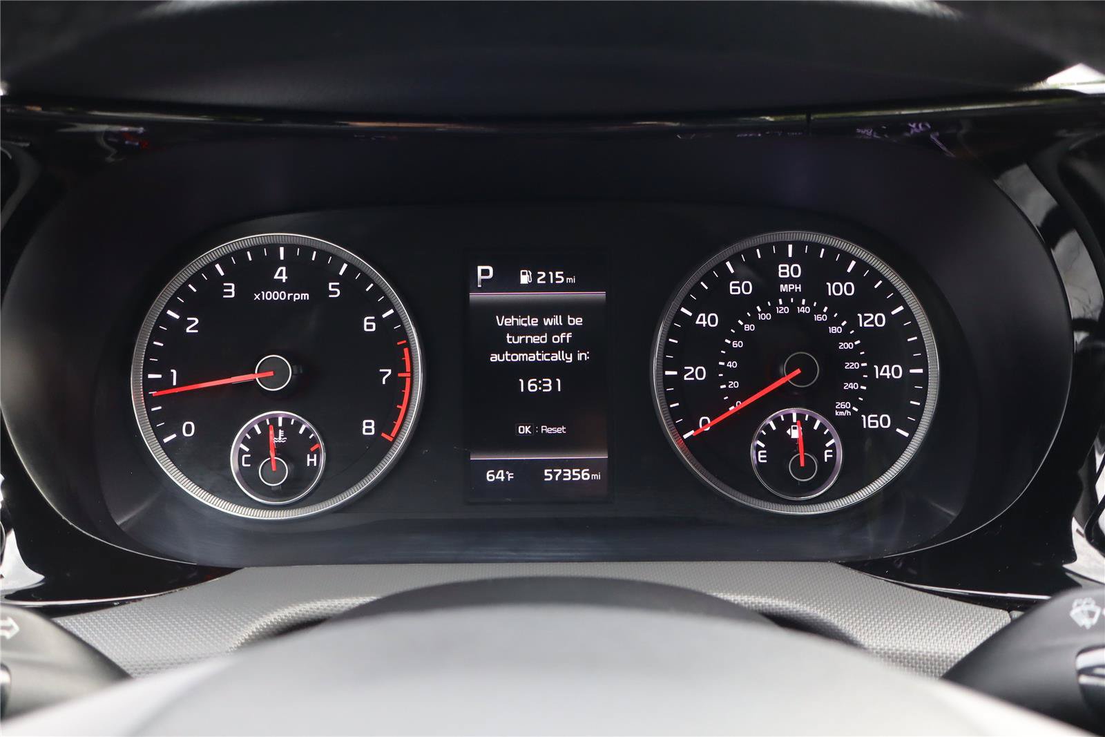 Certified 2024 Kia K5 GT-Line w/ GT-Line Premium Package FWD image 18