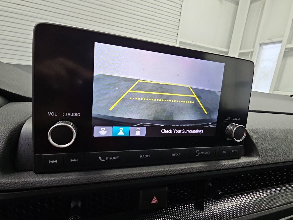 Used 2024 Honda CR-V LX image 15