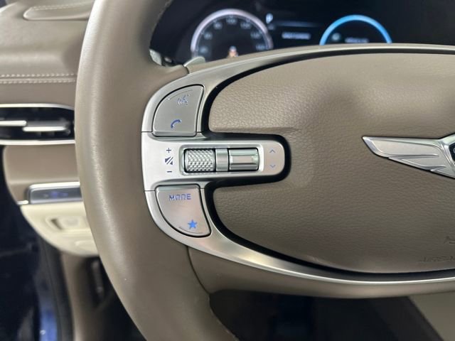 Used 2023 Genesis GV80 2.5T w/ Prestige 20" Package image 15