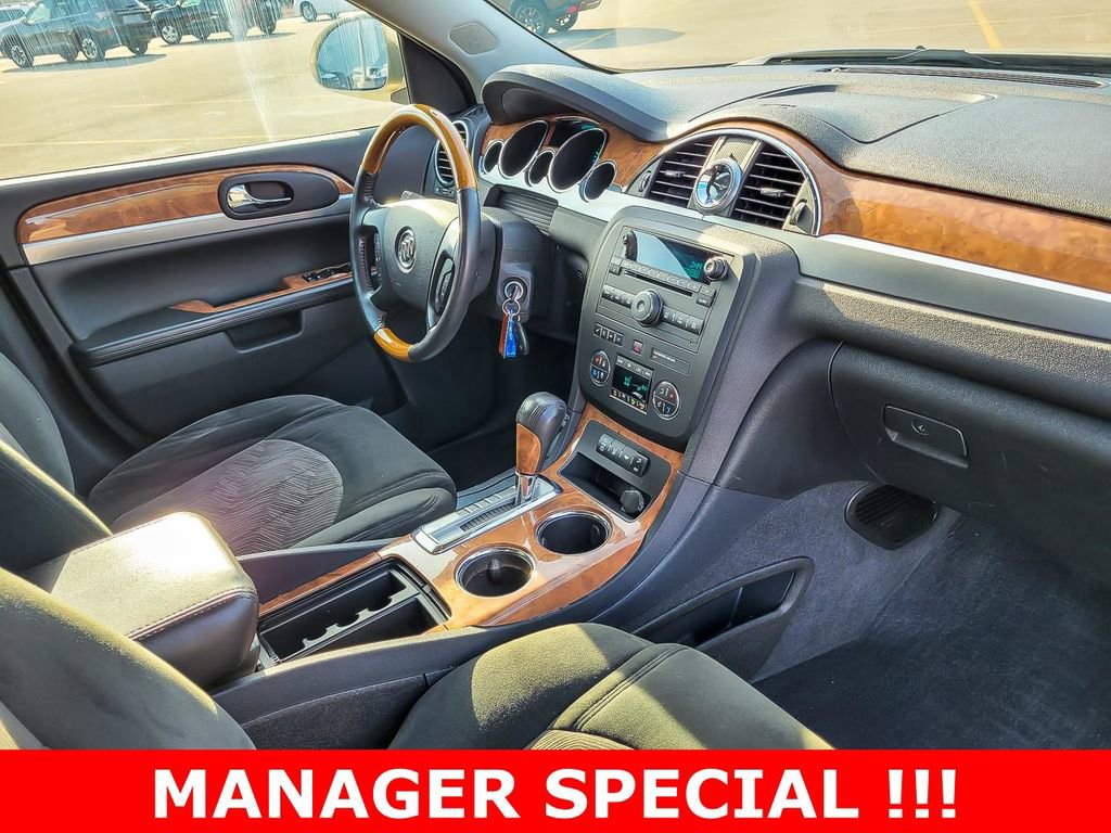 Used 2012 Buick Enclave FWD w/ Trailering Provision Package image 31