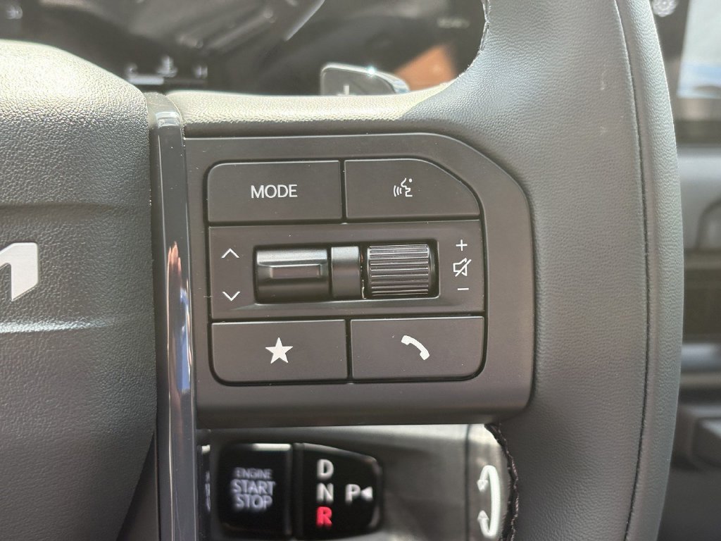 New 2027 Kia Telluride SX Prestige X-Pro AWD/4WD image 25