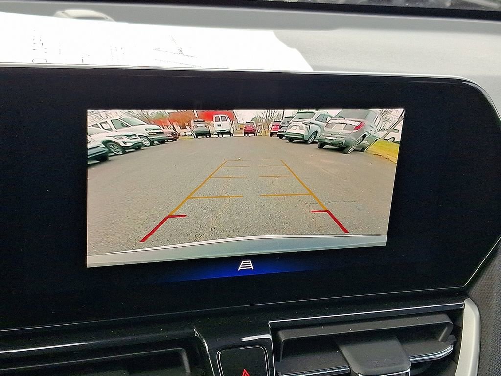 Used 2025 Chevrolet TrailBlazer LT image 20