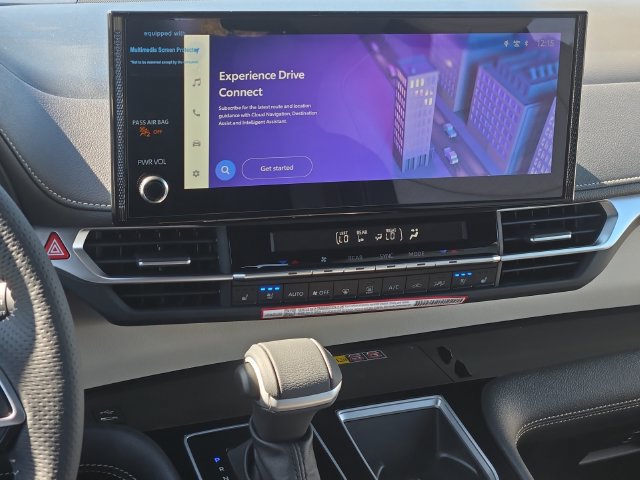 Certified 2026 Toyota Sienna Limited FWD image 21