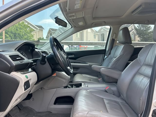 Used 2012 Honda CR-V EX-L image 24