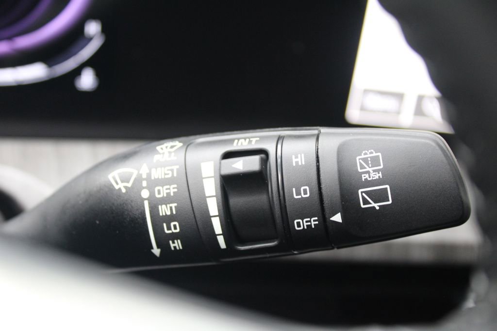 New 2025 Kia Telluride EX w/ EX Captain's Chair Package image 29