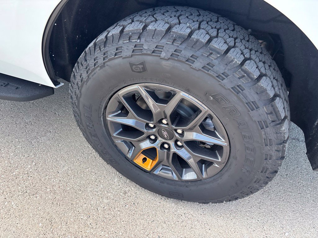 New 2026 Ford Expedition Tremor AWD/4WD image 7