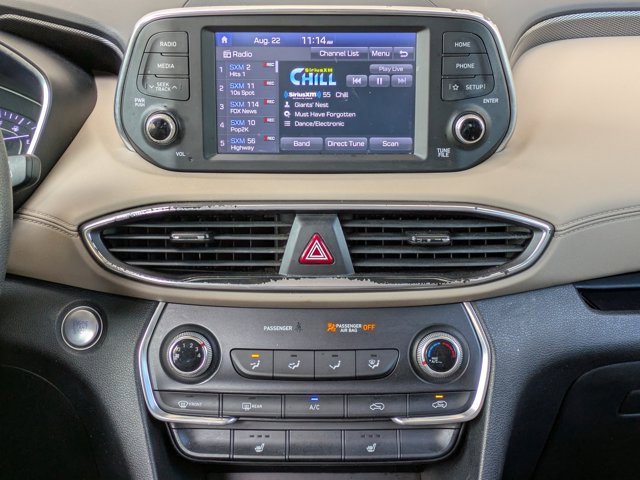 Used 2019 Hyundai Santa Fe SEL image 15