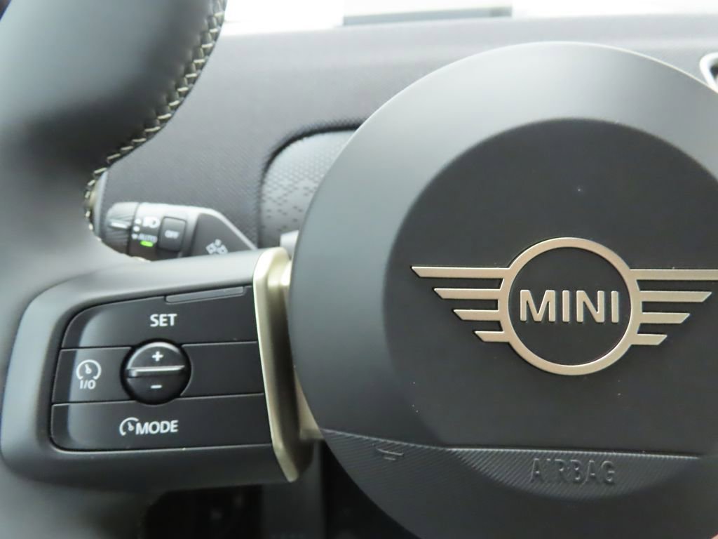 New 2026 MINI Cooper Countryman S image 11