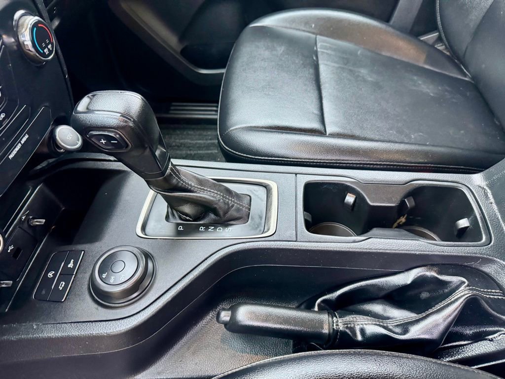 Used 2019 Ford Ranger XL w/ Equipment Group 101A Mid image 23