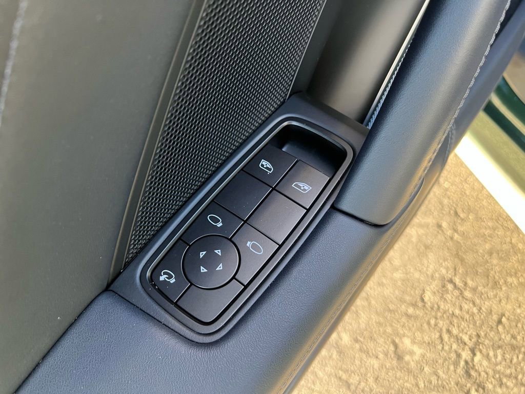 Used 2026 Porsche 911 Targa 4 GTS image 23