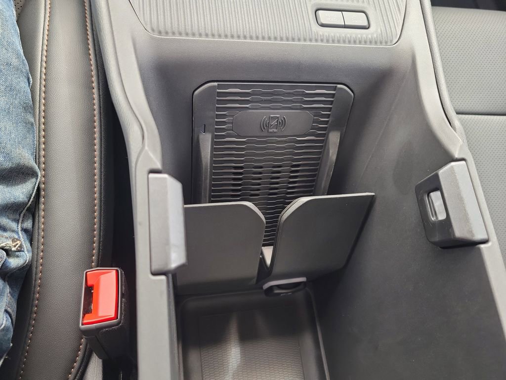 New 2026 Jeep Cherokee Limited image 35