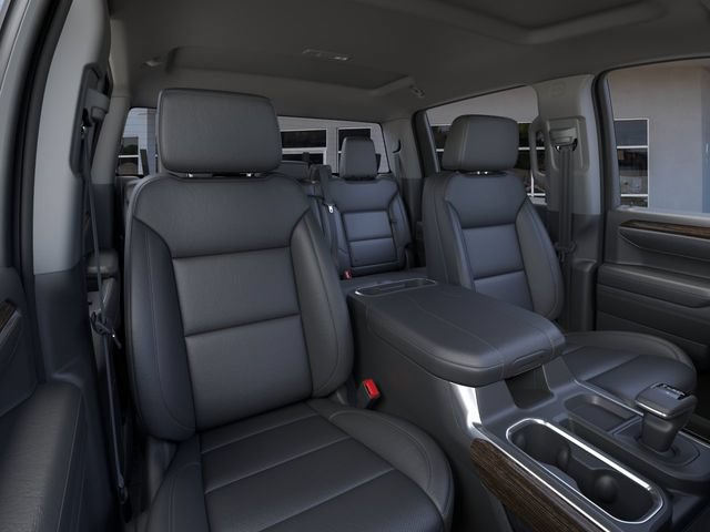 New 2026 GMC Sierra 1500 SLT AWD/4WD image 16