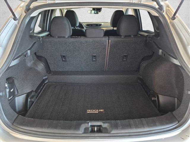 Used 2021 Nissan Rogue Sport S FWD image 6