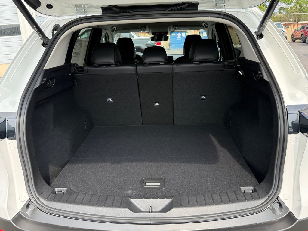 New 2026 MAZDA CX-5 Preferred AWD/4WD image 23